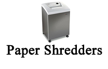 Shredder